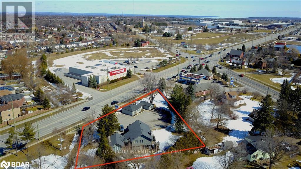 381-387 Mapleview Drive W, Barrie, Ontario L4N 9G4 - Photo 47 - S12542608