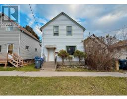 175 MACHAR AVE, THUNDER BAY, Ontario