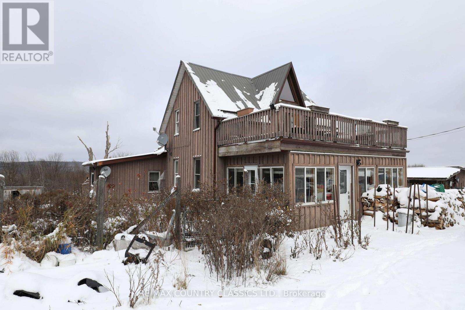 219 COMERFORD ROAD S, Brudenell, Ontario