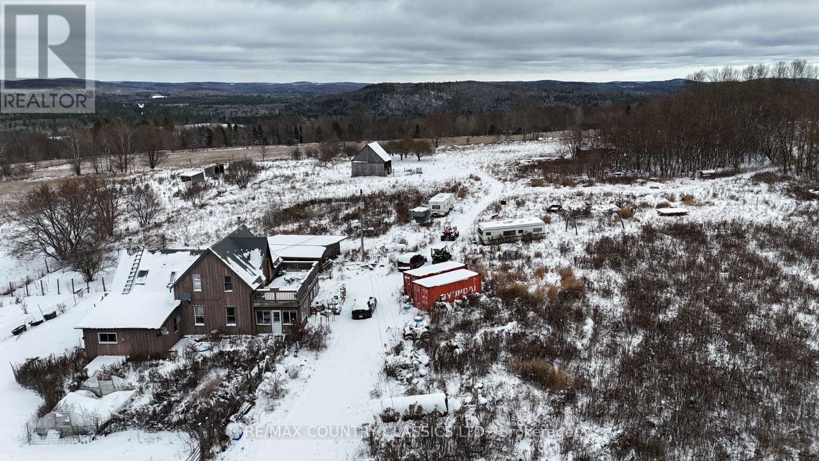 219 Comerford Road S, Brudenell, Ontario K0J 2E0 - Photo 12 - X12542862