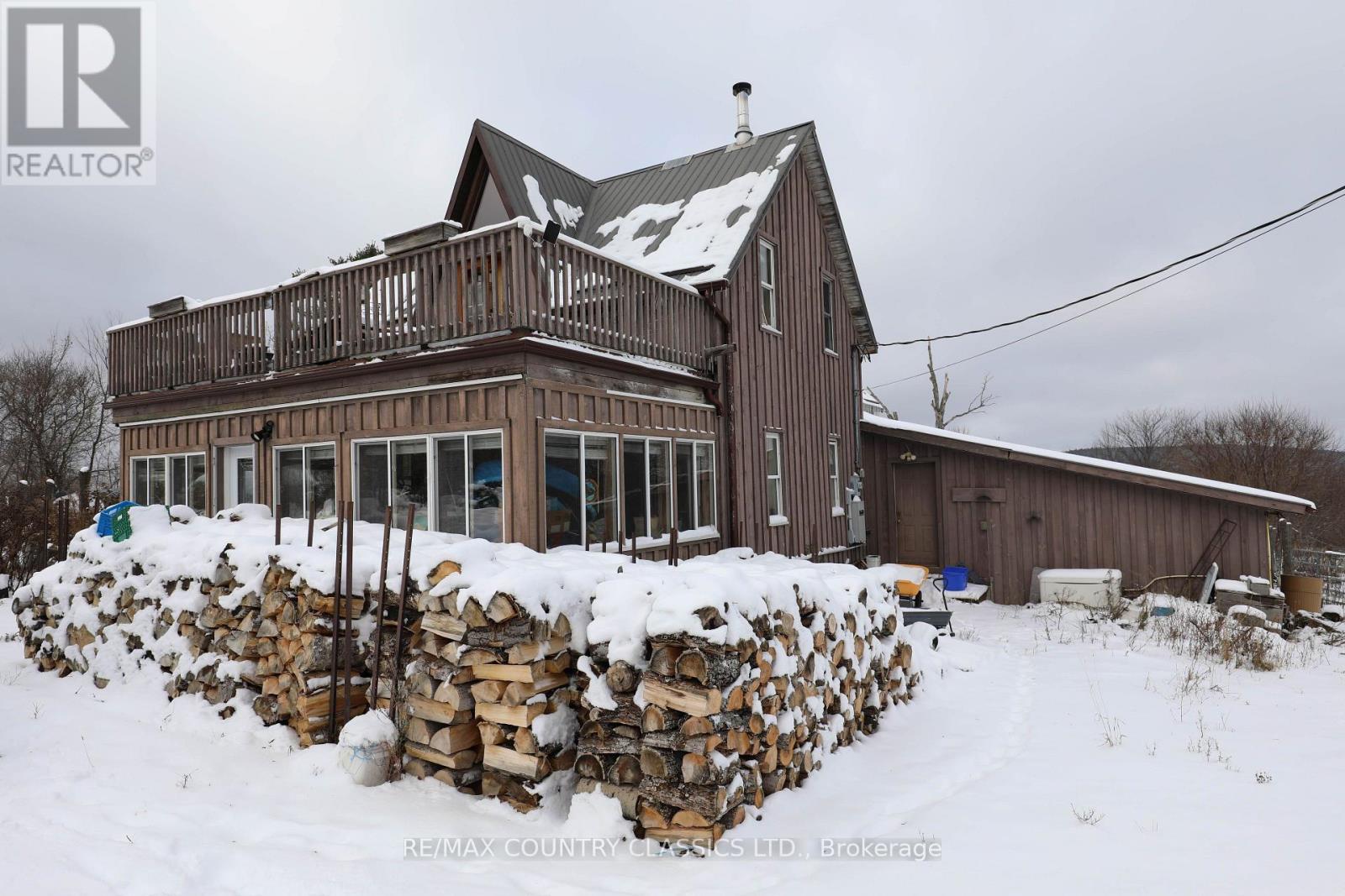 219 Comerford Road S, Brudenell, Ontario K0J 2E0 - Photo 2 - X12542862