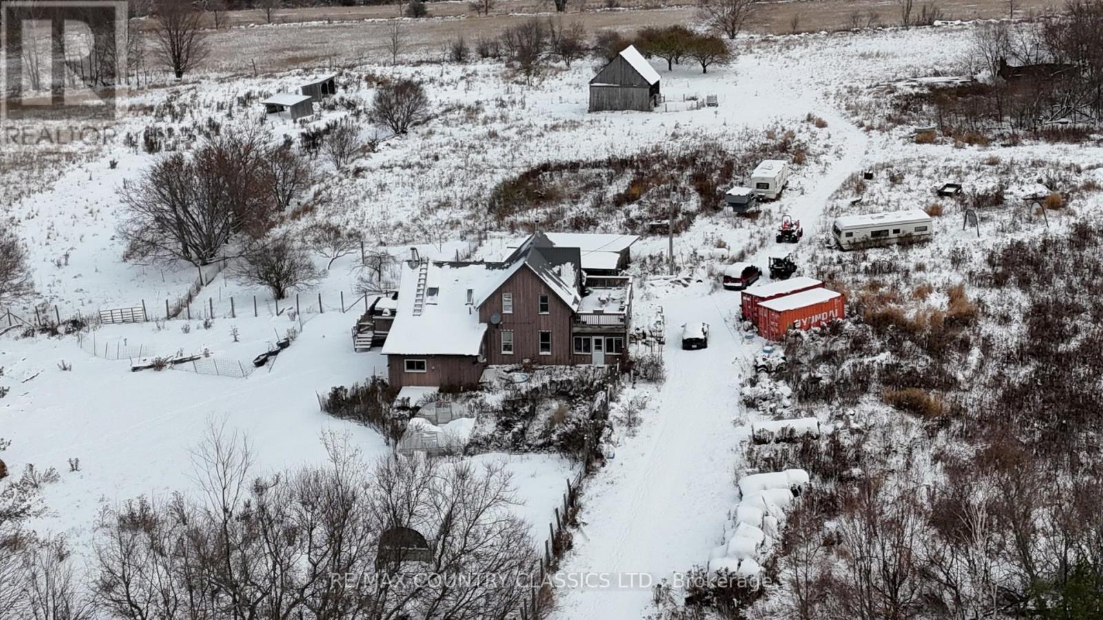 219 Comerford Road S, Brudenell, Ontario K0J 2E0 - Photo 3 - X12542862