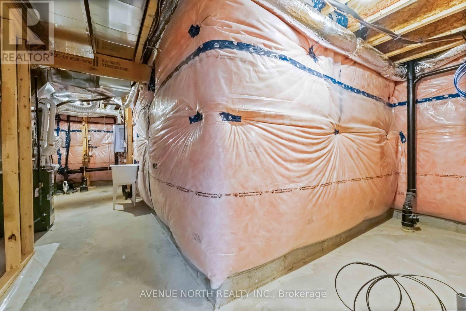 364 Les Emmerson Drive, Ottawa, Ontario  K2J 7L7 - Photo 28 - X12542716