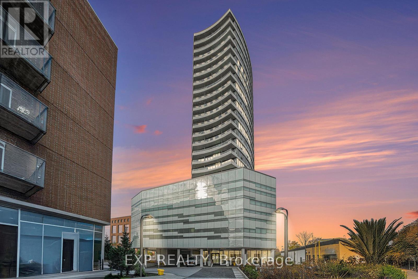 2403 - 485 Richmond Road, Ottawa, Ontario  K2A 3W9 - Photo 23 - X12542720