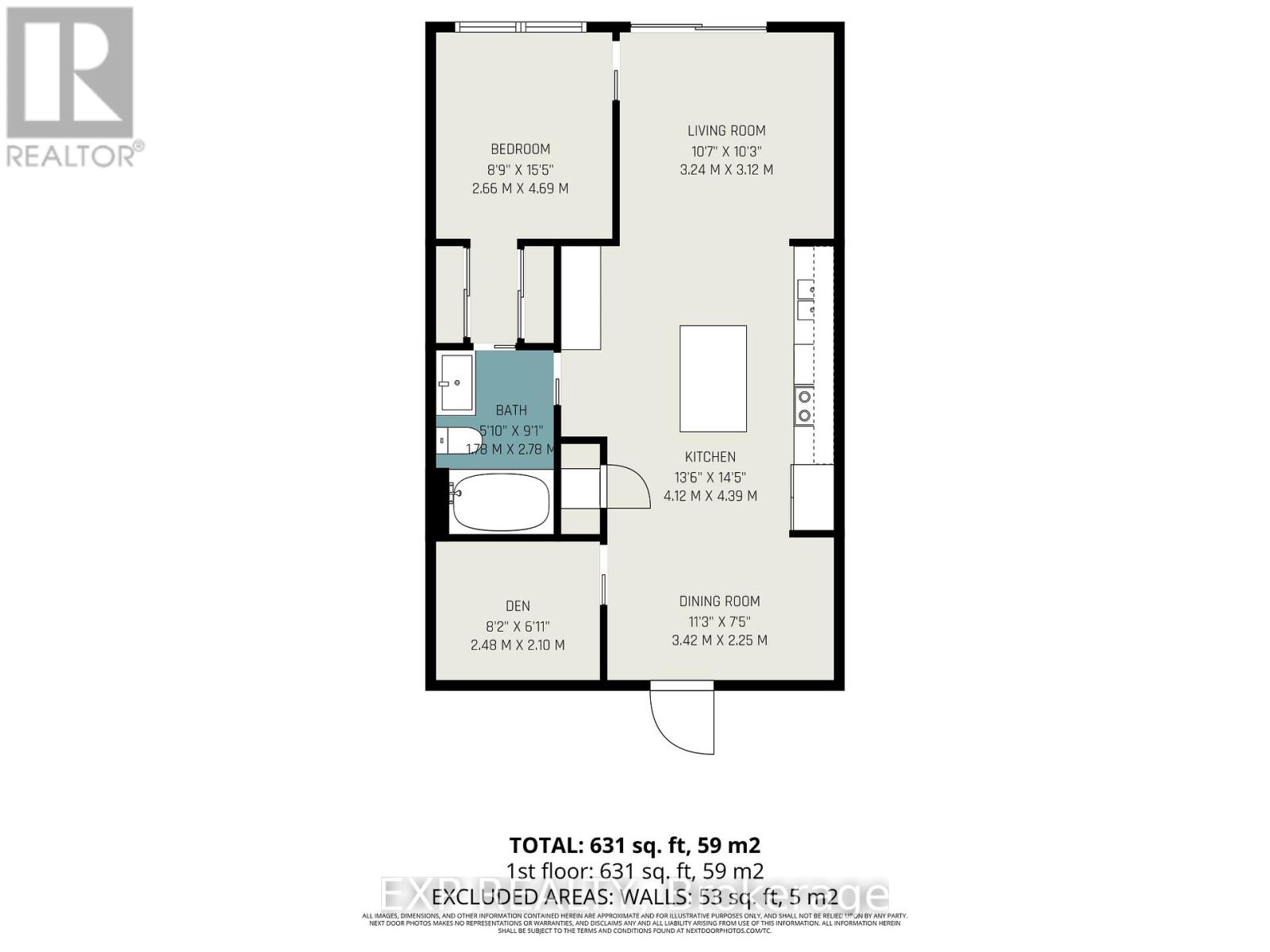 2403 - 485 Richmond Road, Ottawa, Ontario  K2A 3W9 - Photo 24 - X12542720