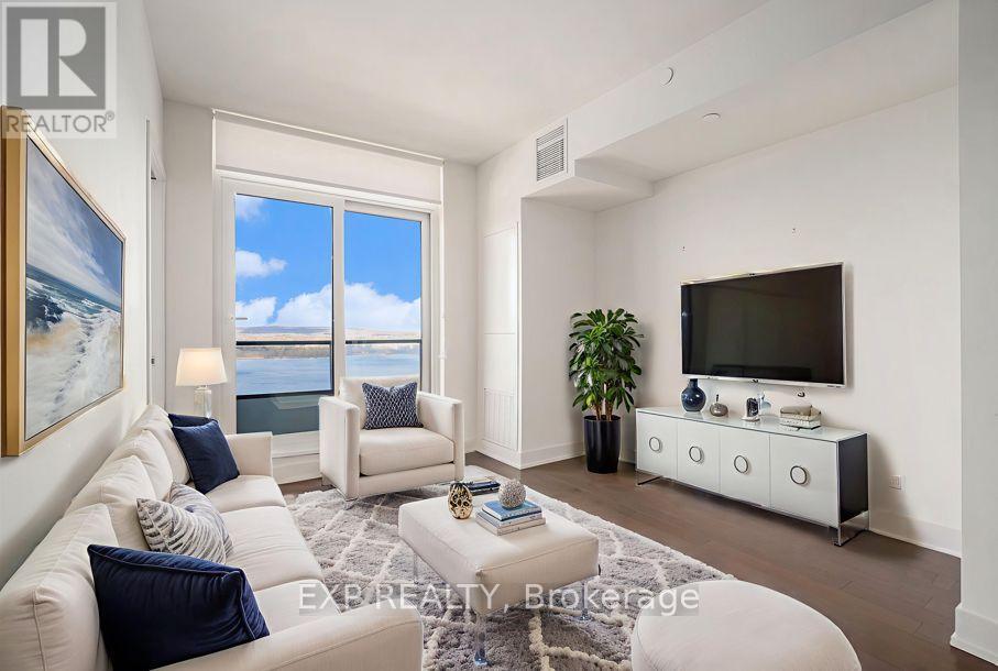 2403 - 485 Richmond Road, Ottawa, Ontario  K2A 3W9 - Photo 6 - X12542720