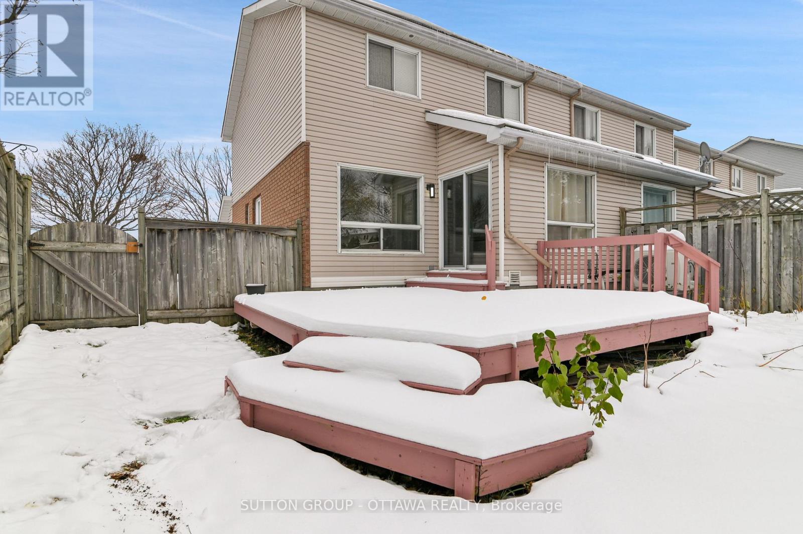 107 Jackman Terrace, Ottawa, Ontario  K2L 4C9 - Photo 28 - X12542796