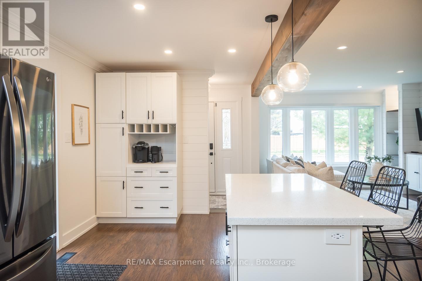 1346 Colonsay Drive, Burlington, Ontario  L7P 2T9 - Photo 11 - W12542818