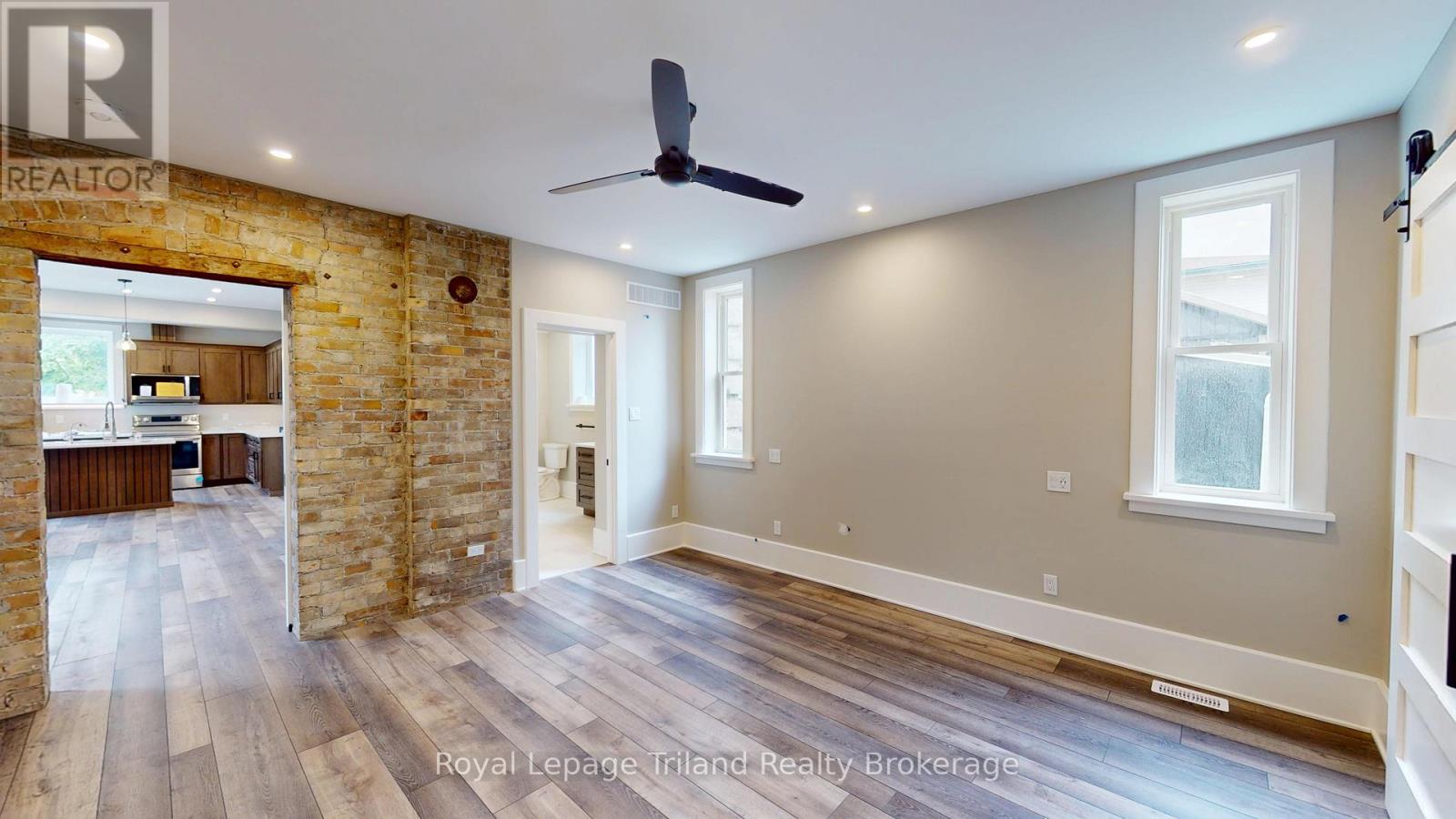 Unit 1 - 590 Hatch Street, Woodstock, Ontario N4S 1N8 - Photo 4 - X12542840