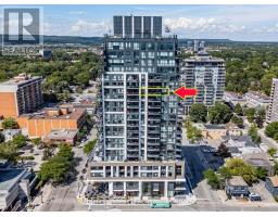 1604 - 2007 JAMES STREET, Burlington, Ontario