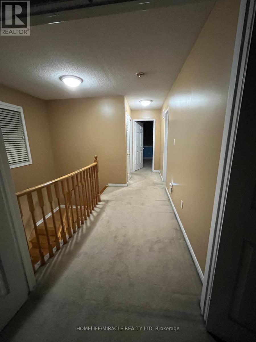 38 Charcoal Way, Brampton, Ontario  L6Y 5P8 - Photo 11 - W12542528