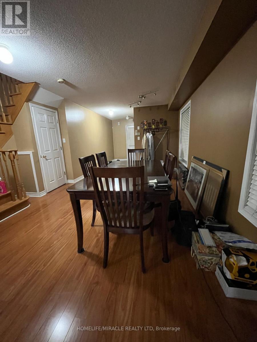 38 Charcoal Way, Brampton, Ontario  L6Y 5P8 - Photo 3 - W12542528