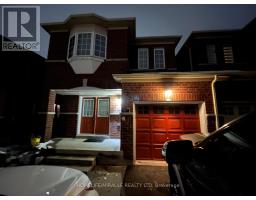 38 CHARCOAL WAY, Brampton, Ontario