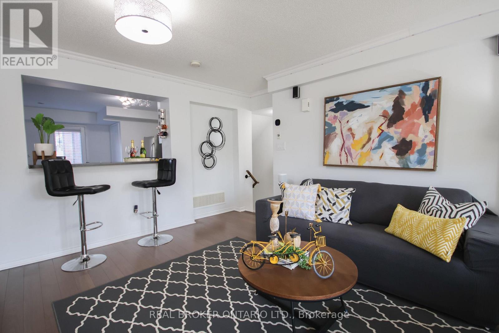 9 - 3200 Bentley Drive, Mississauga, Ontario  L5M 0P7 - Photo 12 - W12542574