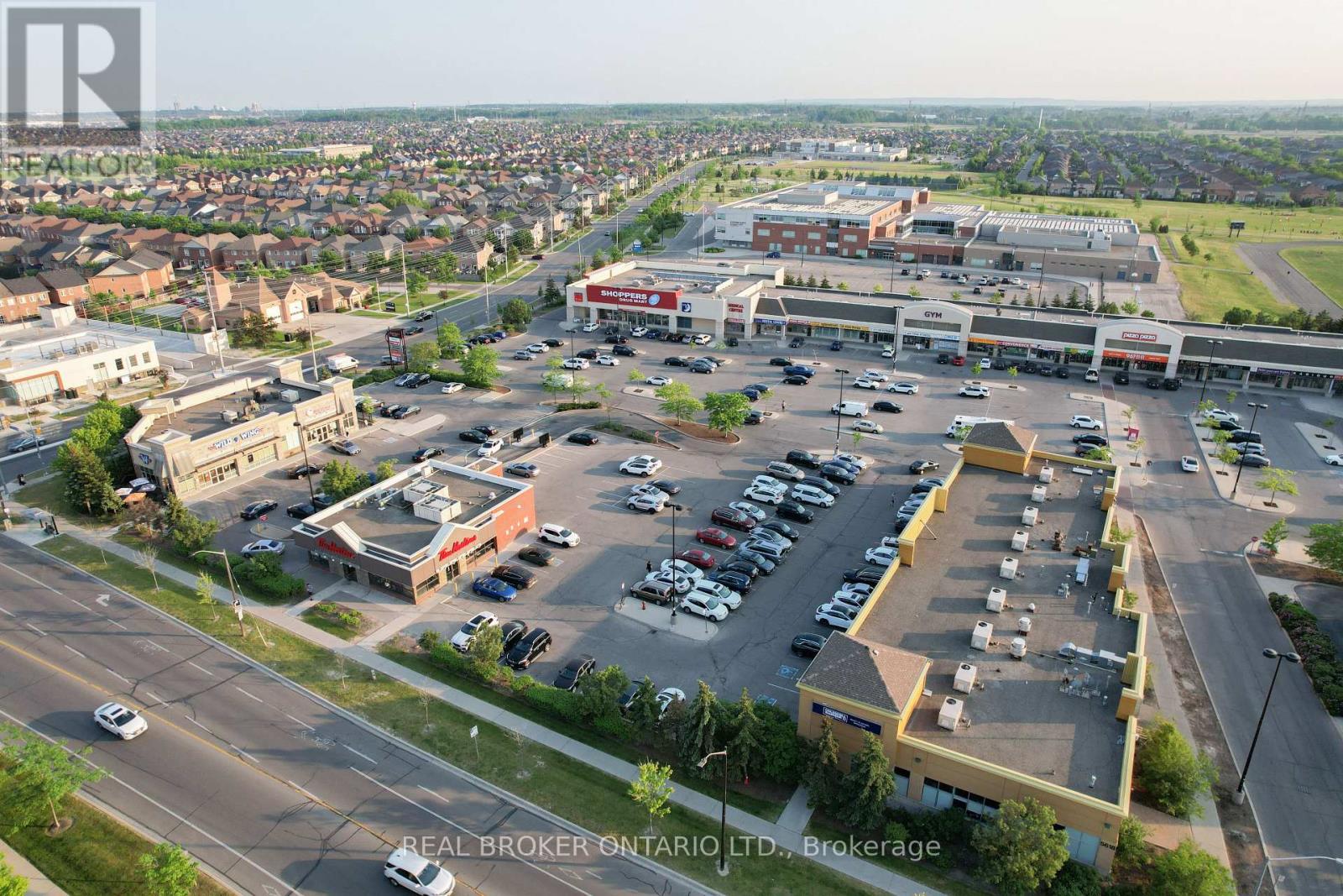 9 - 3200 Bentley Drive, Mississauga, Ontario  L5M 0P7 - Photo 32 - W12542574