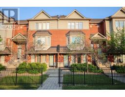 9 - 3200 BENTLEY DRIVE, Mississauga, Ontario