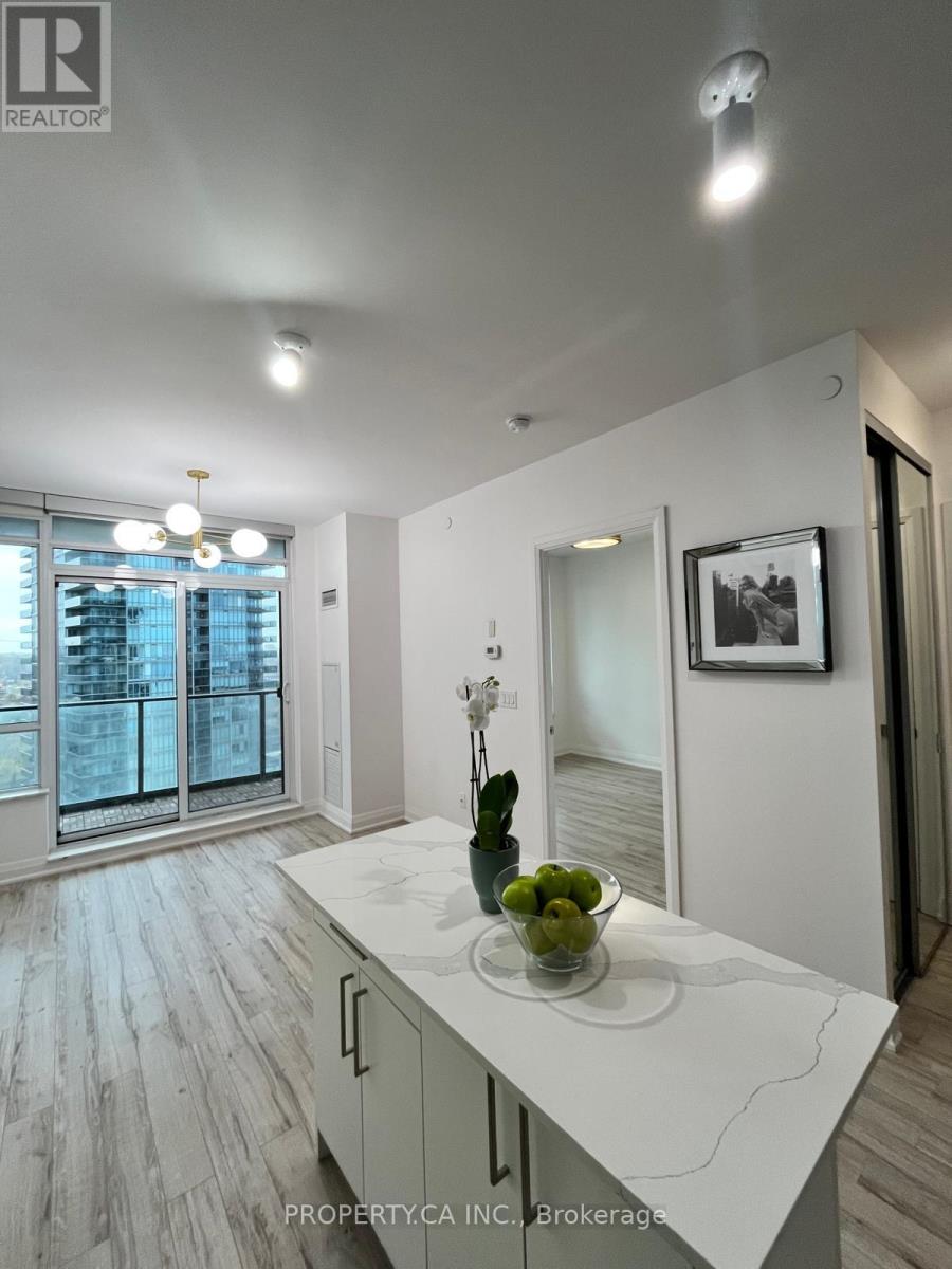 1207 - 36 Park Lawn Road, Toronto, Ontario  M8Y 3H8 - Photo 11 - W12542578