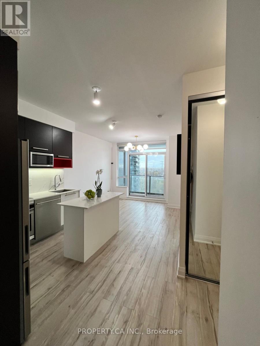 1207 - 36 Park Lawn Road, Toronto, Ontario  M8Y 3H8 - Photo 13 - W12542578