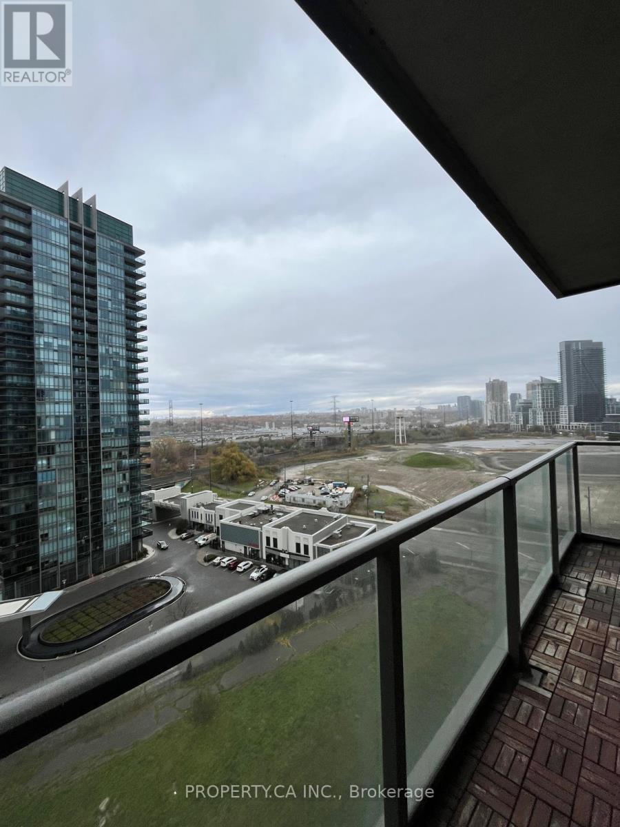 1207 - 36 Park Lawn Road, Toronto, Ontario  M8Y 3H8 - Photo 22 - W12542578