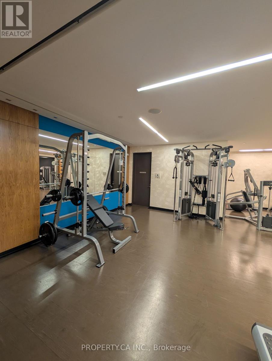 1207 - 36 Park Lawn Road, Toronto, Ontario  M8Y 3H8 - Photo 26 - W12542578