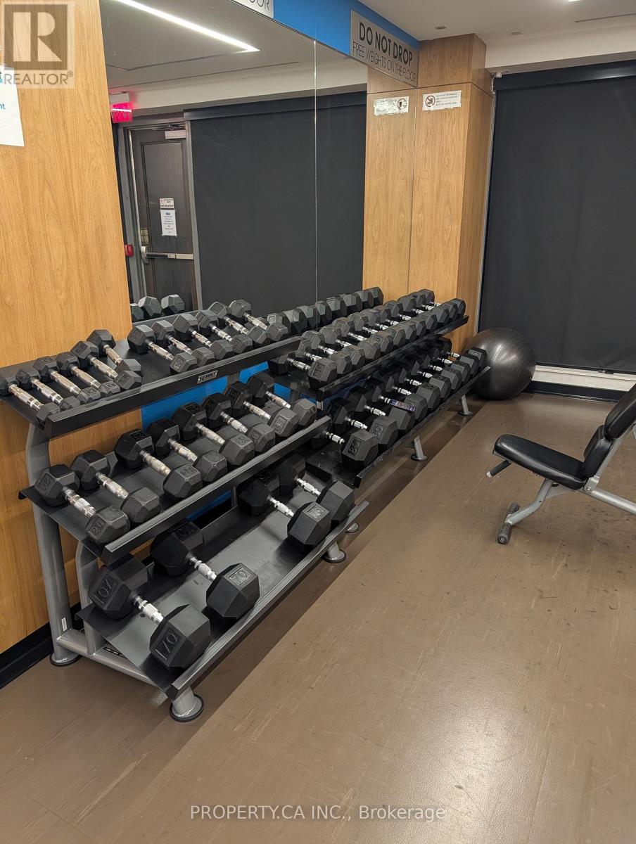 1207 - 36 Park Lawn Road, Toronto, Ontario  M8Y 3H8 - Photo 27 - W12542578