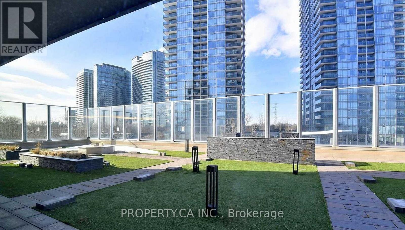 1207 - 36 Park Lawn Road, Toronto, Ontario  M8Y 3H8 - Photo 30 - W12542578