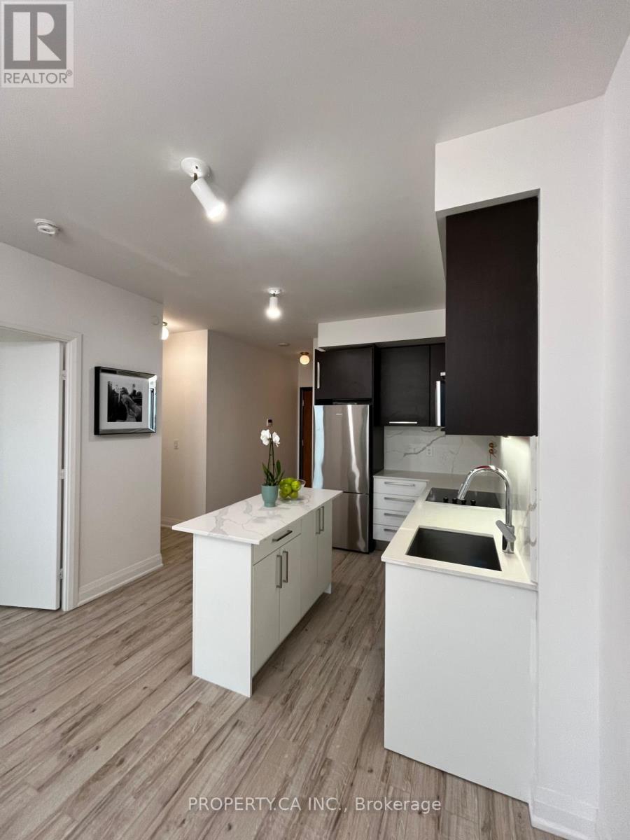 1207 - 36 Park Lawn Road, Toronto, Ontario  M8Y 3H8 - Photo 8 - W12542578