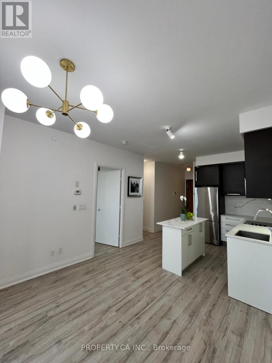 1207 - 36 Park Lawn Road, Toronto, Ontario  M8Y 3H8 - Photo 9 - W12542578