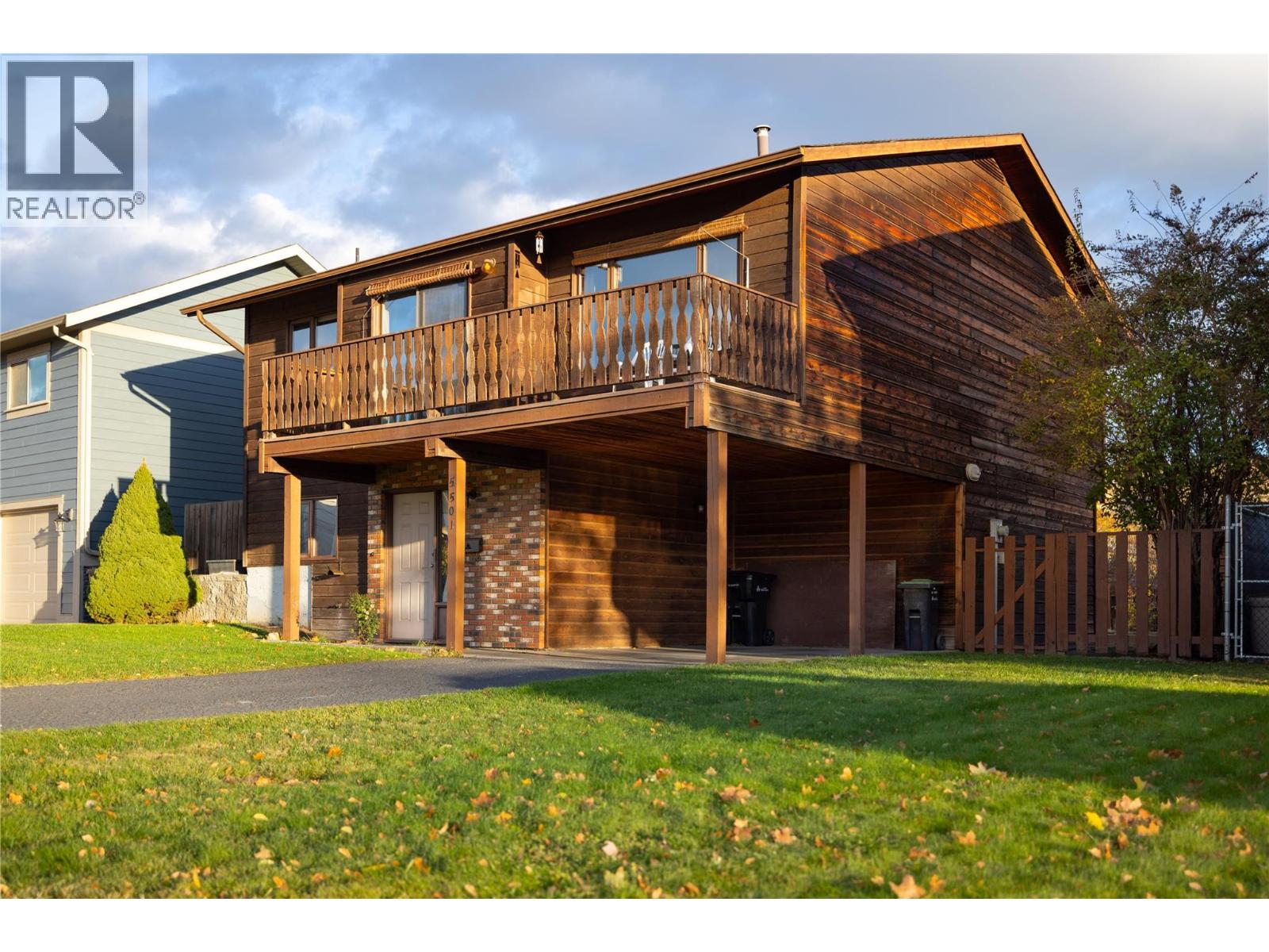 5501 WILLOW Drive Lot# 102, vernon, British Columbia