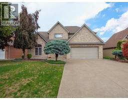 922 LAKE SHORE DRIVE, Windsor, Ontario