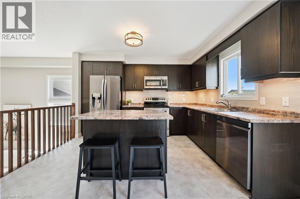 665 Albert Avenue N, Listowel, Ontario  N4W 0A1 - Photo 13 - 40777928