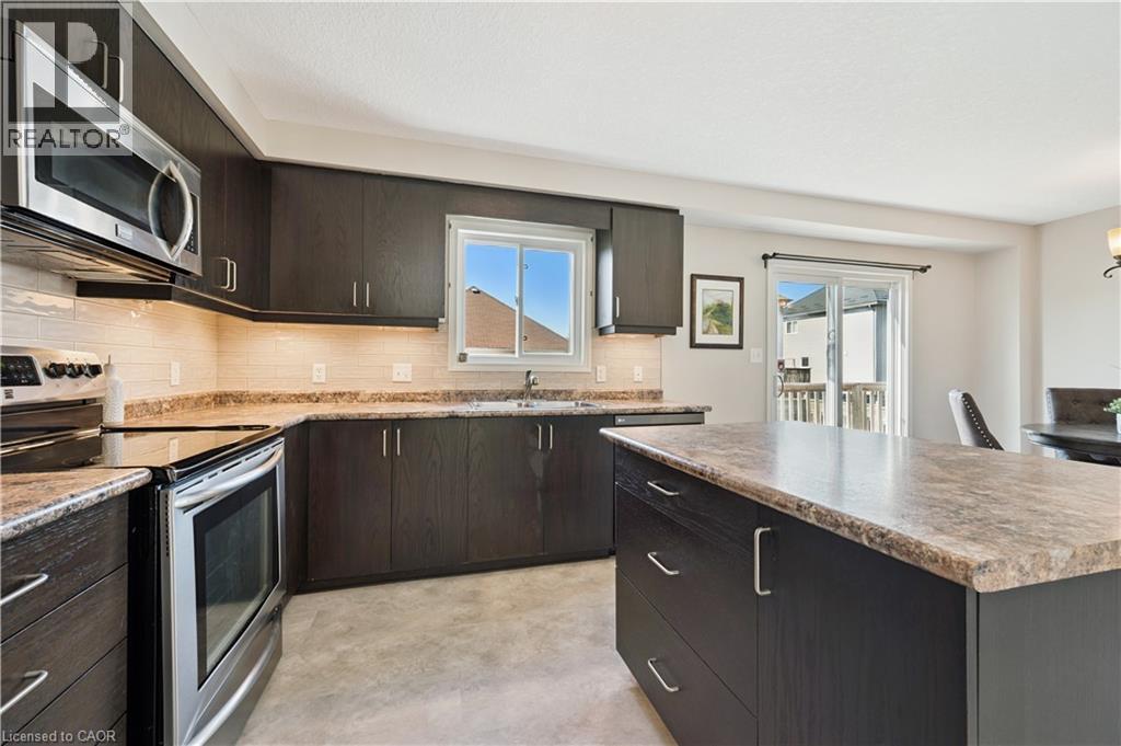 665 Albert Avenue N, Listowel, Ontario  N4W 0A1 - Photo 15 - 40777928