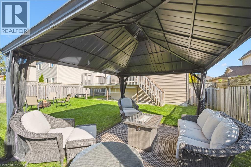 665 Albert Avenue N, Listowel, Ontario  N4W 0A1 - Photo 32 - 40777928