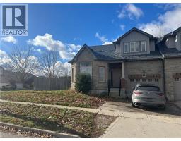 3 BOOTY Lane, Cambridge, Ontario