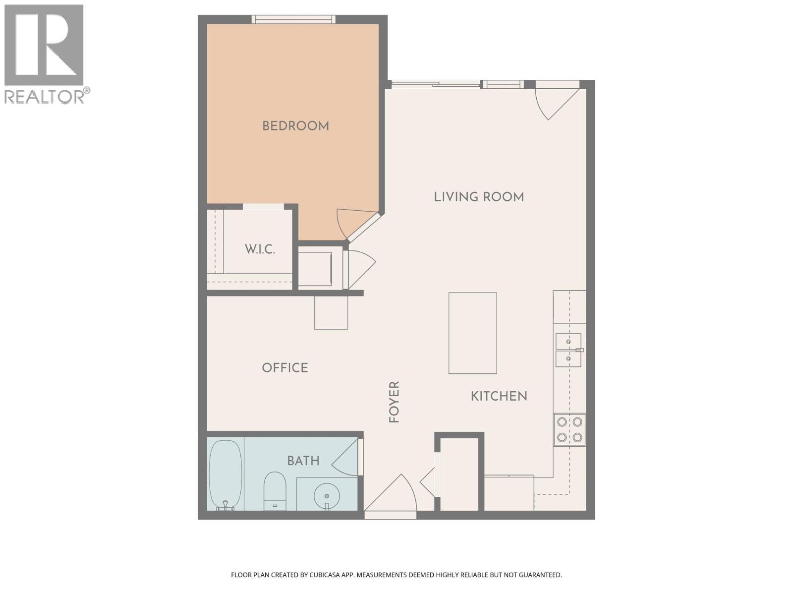 777 Battle Street Unit# 204, Kamloops, British Columbia  V2C 2M6 - Photo 21 - 10369093