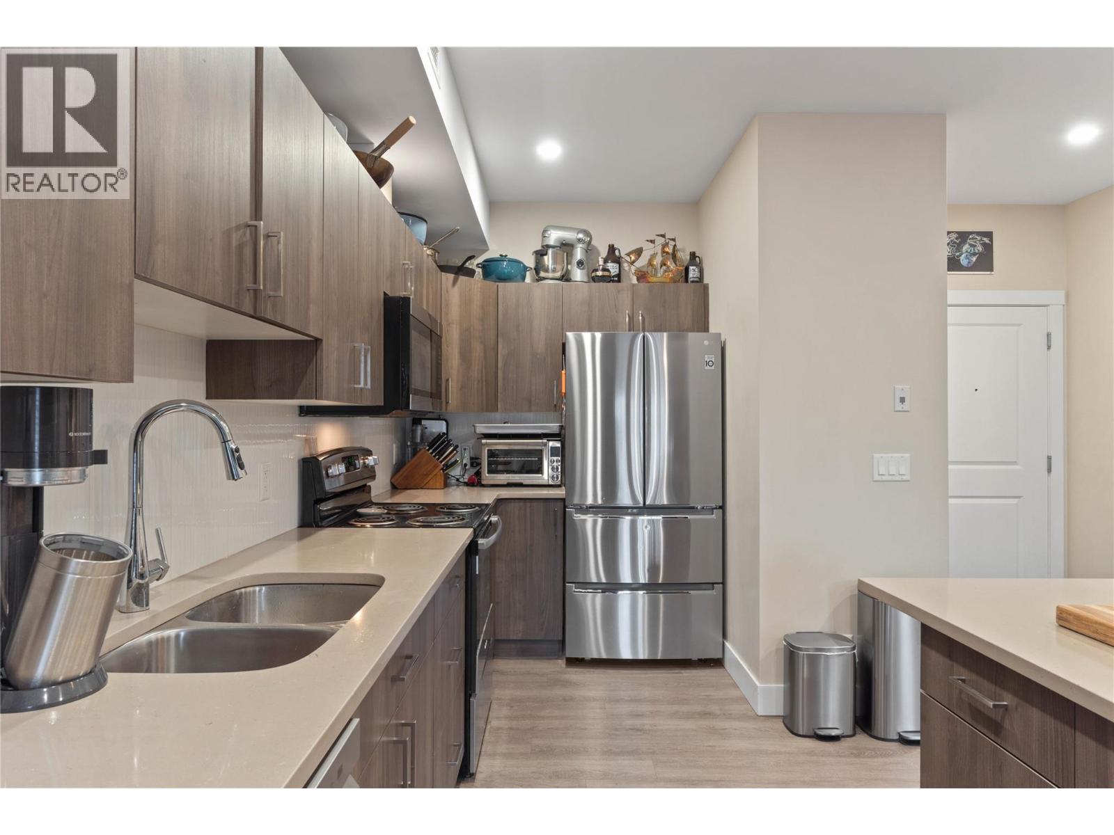 777 Battle Street Unit# 204, Kamloops, British Columbia  V2C 2M6 - Photo 5 - 10369093