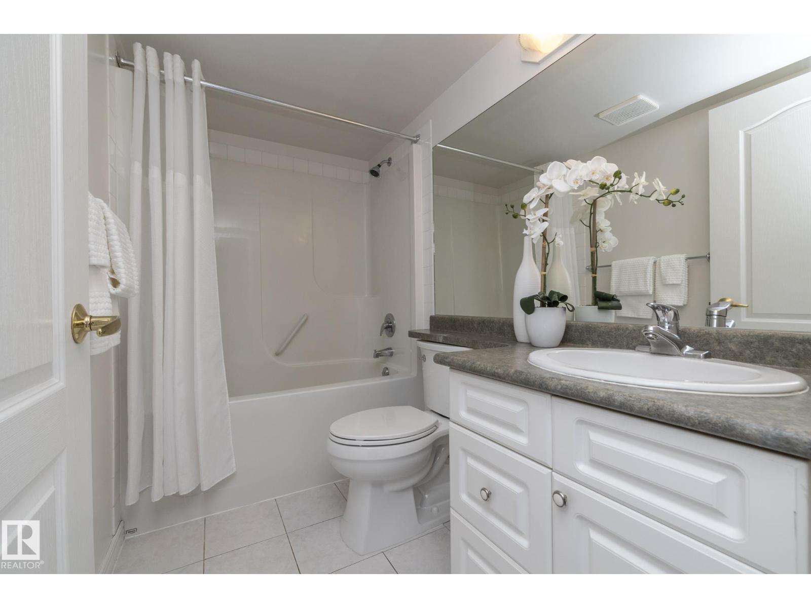 #801 10909 103 Av Nw, Edmonton, Alberta  T5K 2W7 - Photo 13 - E4457646