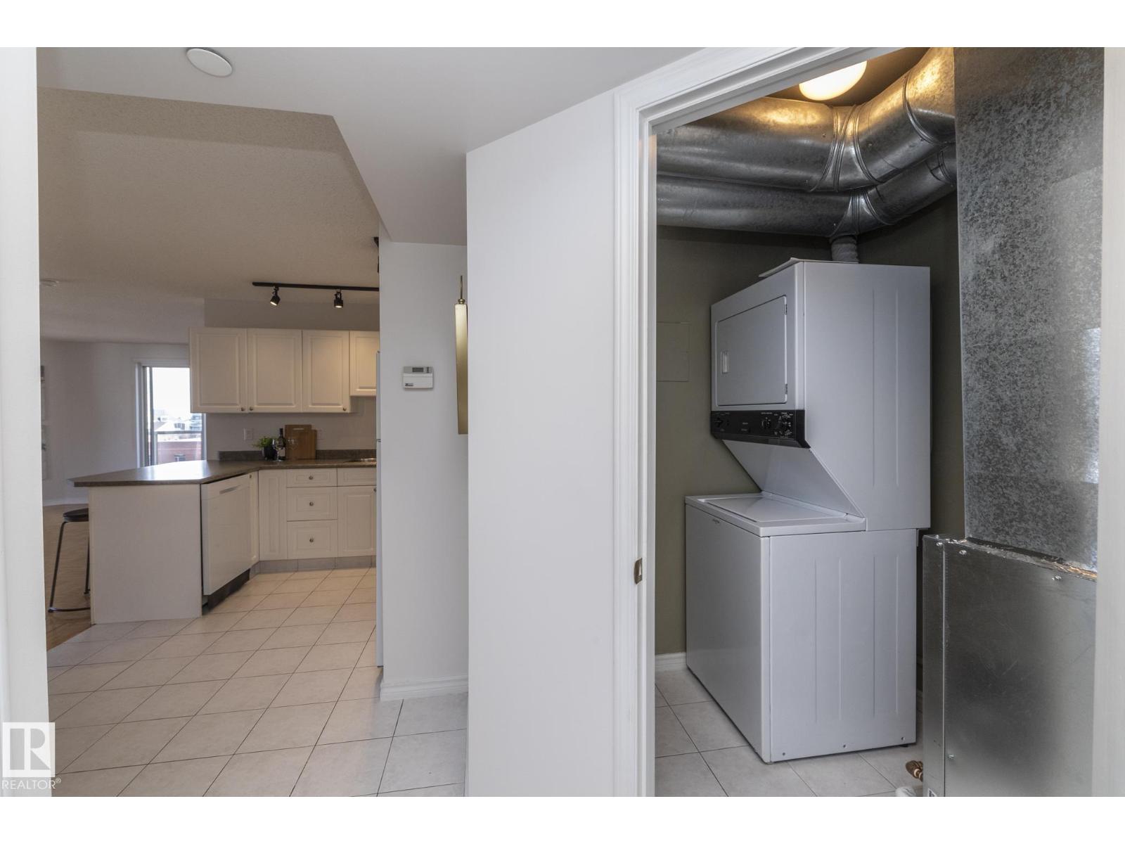 #801 10909 103 Av Nw, Edmonton, Alberta  T5K 2W7 - Photo 16 - E4457646