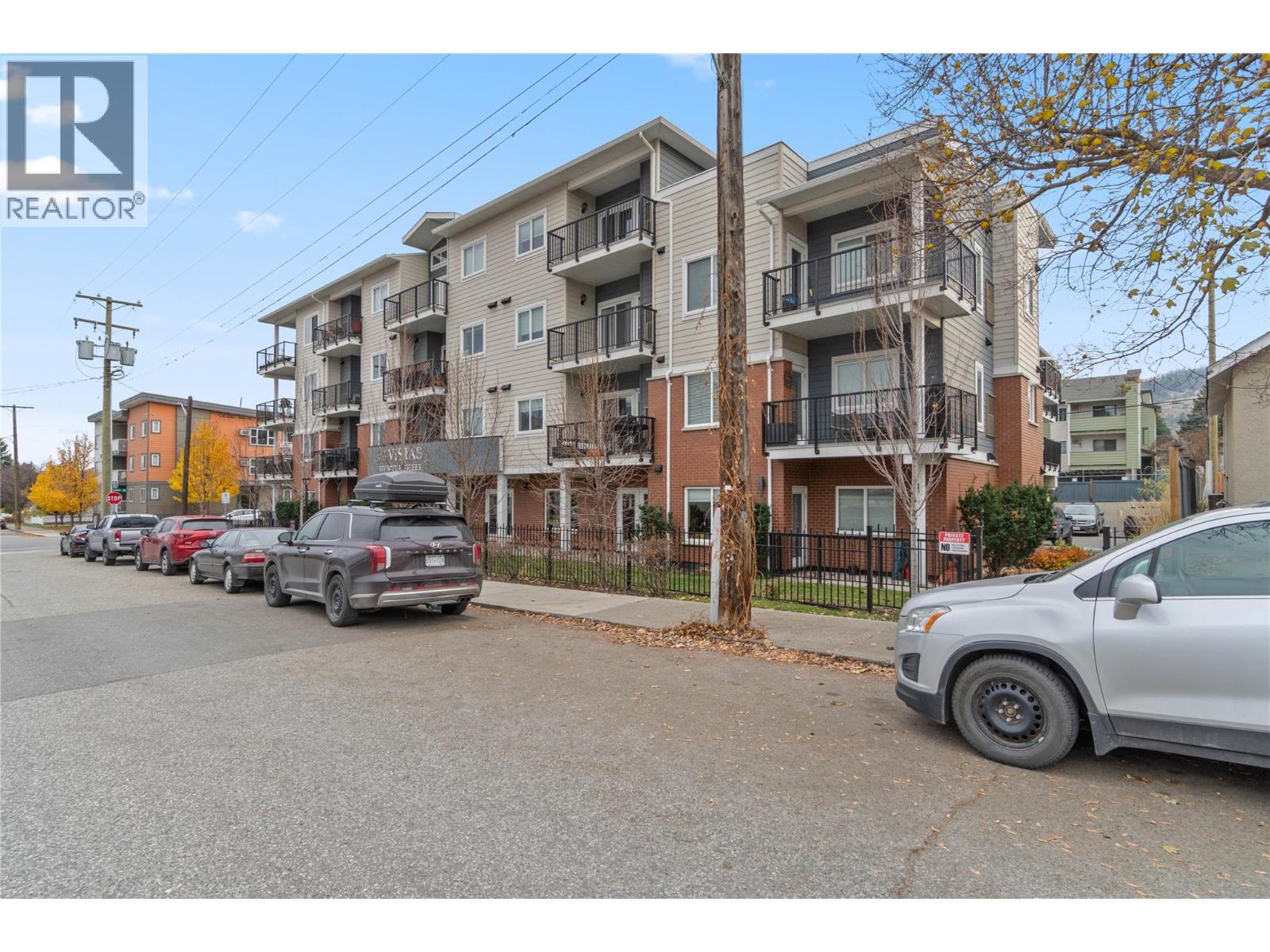 777 Battle Street Unit# 204, Kamloops, British Columbia  V2C 2M6 - Photo 20 - 10369093