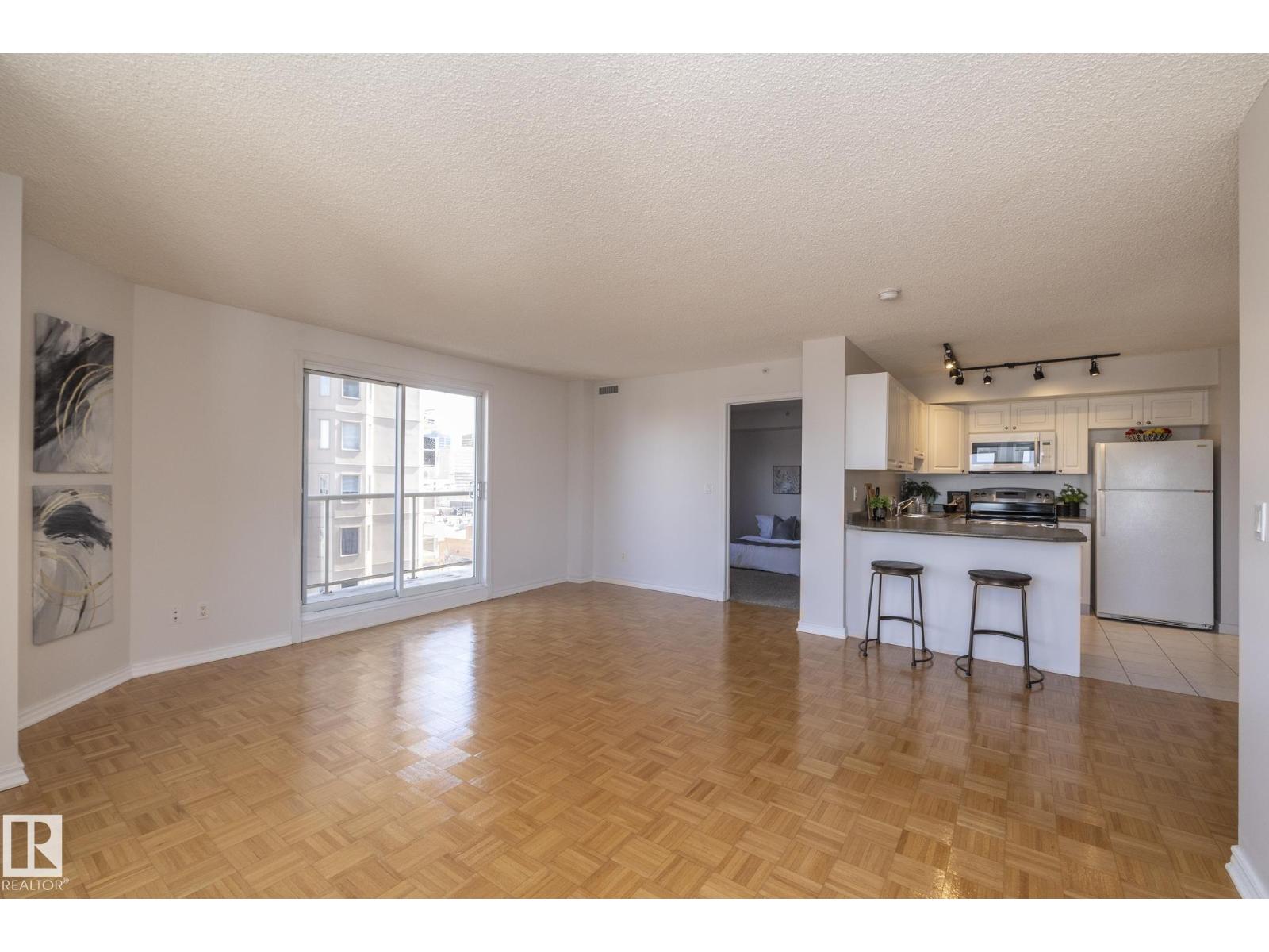 #801 10909 103 Av Nw, Edmonton, Alberta  T5K 2W7 - Photo 8 - E4457646