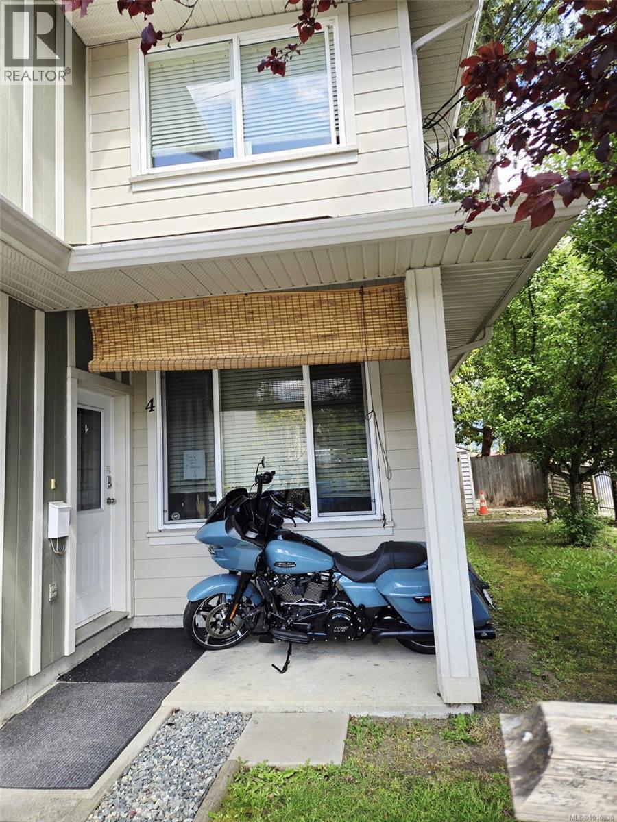 4 730 Jubilee St, Duncan, British Columbia  V9L 1X8 - Photo 9 - 1018838