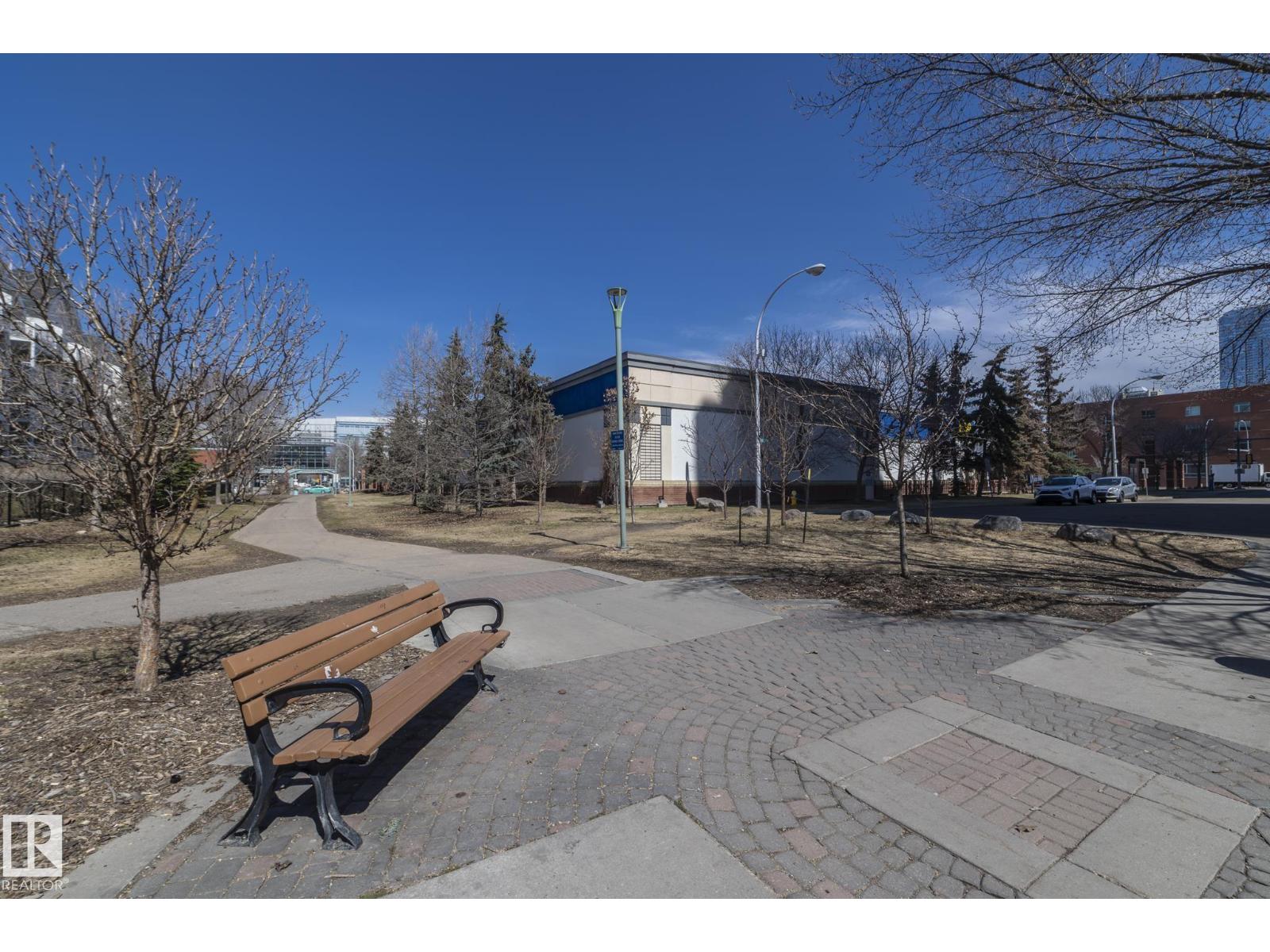 #801 10909 103 Av Nw, Edmonton, Alberta  T5K 2W7 - Photo 29 - E4457646