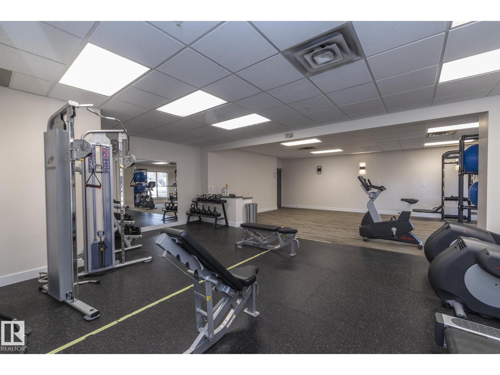 #801 10909 103 Av Nw, Edmonton, Alberta  T5K 2W7 - Photo 24 - E4457646