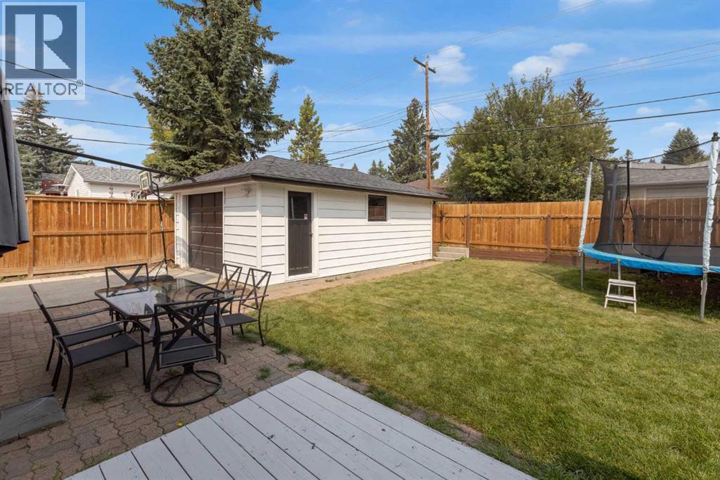 24 Canyon Drive Nw, Calgary, Alberta  T2L 0R3 - Photo 26 - A2253401