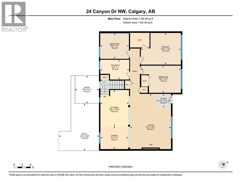 24 Canyon Drive Nw, Calgary, Alberta  T2L 0R3 - Photo 31 - A2253401