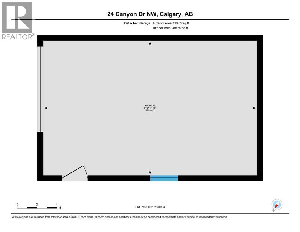 24 Canyon Drive Nw, Calgary, Alberta  T2L 0R3 - Photo 33 - A2253401