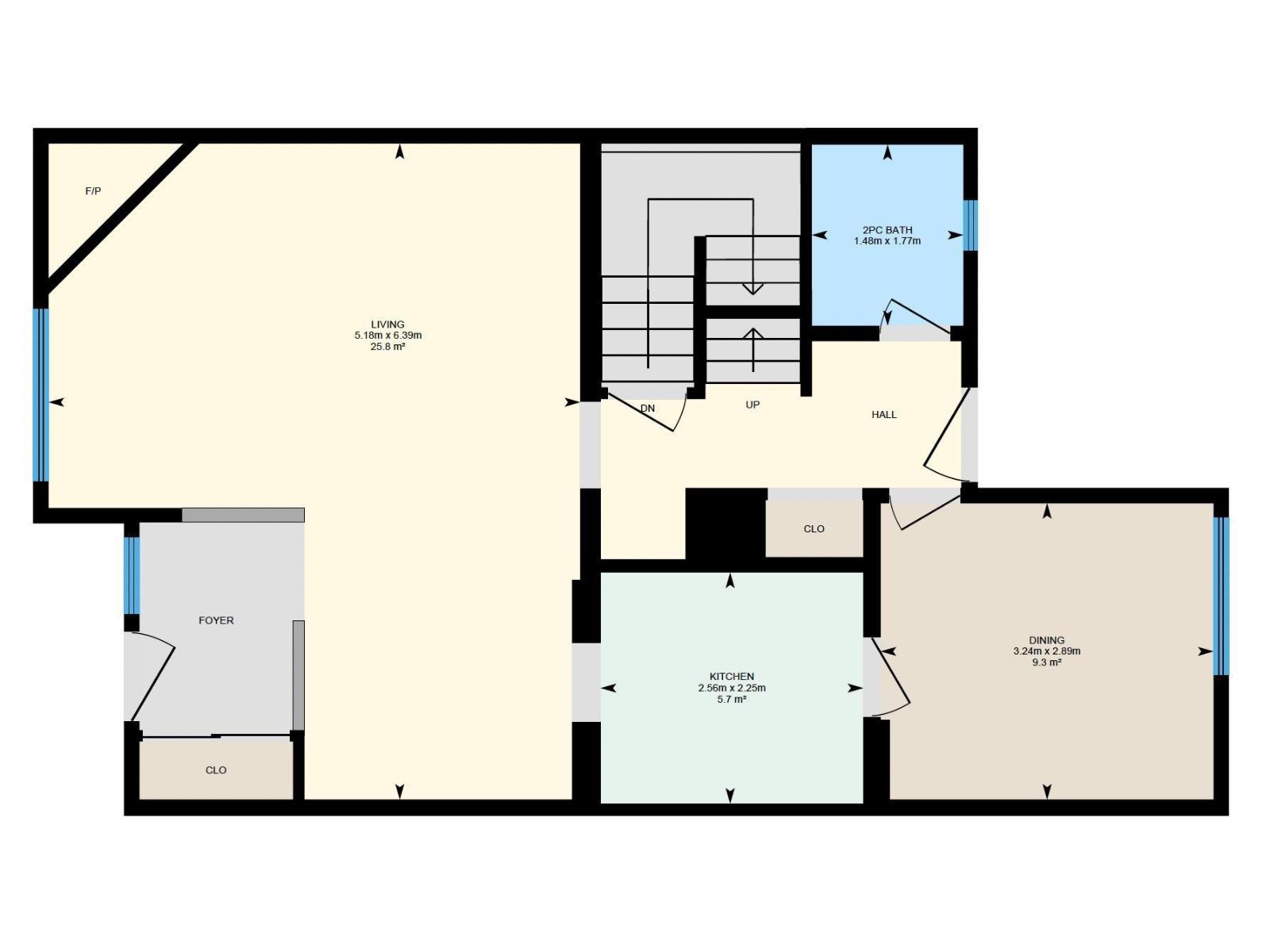 210 Warwick Rd Nw, Edmonton, Alberta T5X 4P8 - Photo 11 - E4455484