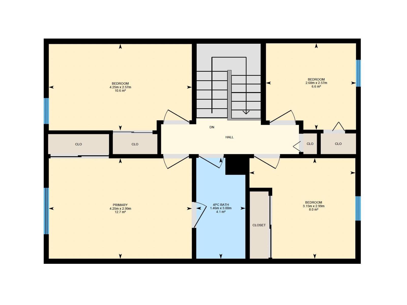 210 Warwick Rd Nw, Edmonton, Alberta T5X 4P8 - Photo 12 - E4455484