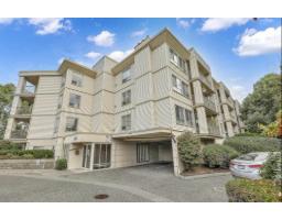 201 5450 208 STREET, Langley, British Columbia