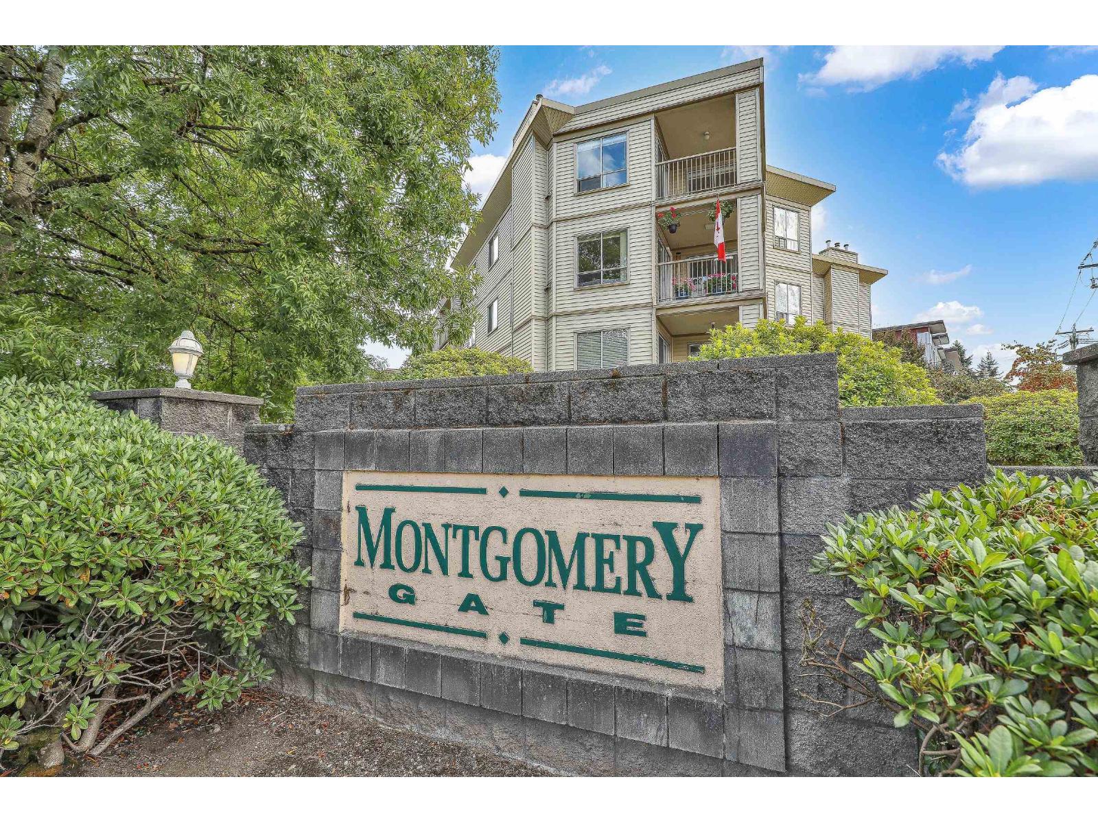 201 5450 208 Street, Langley, British Columbia  V3A 2J9 - Photo 2 - R3066606